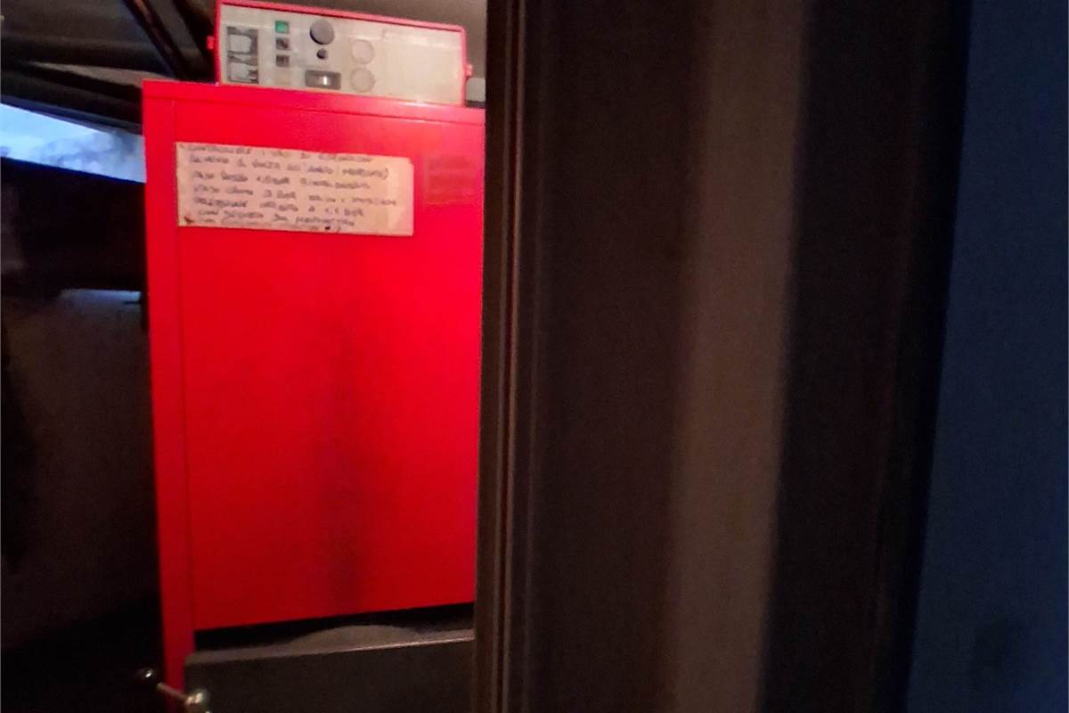 3 locali In Vendita a Lomazzo