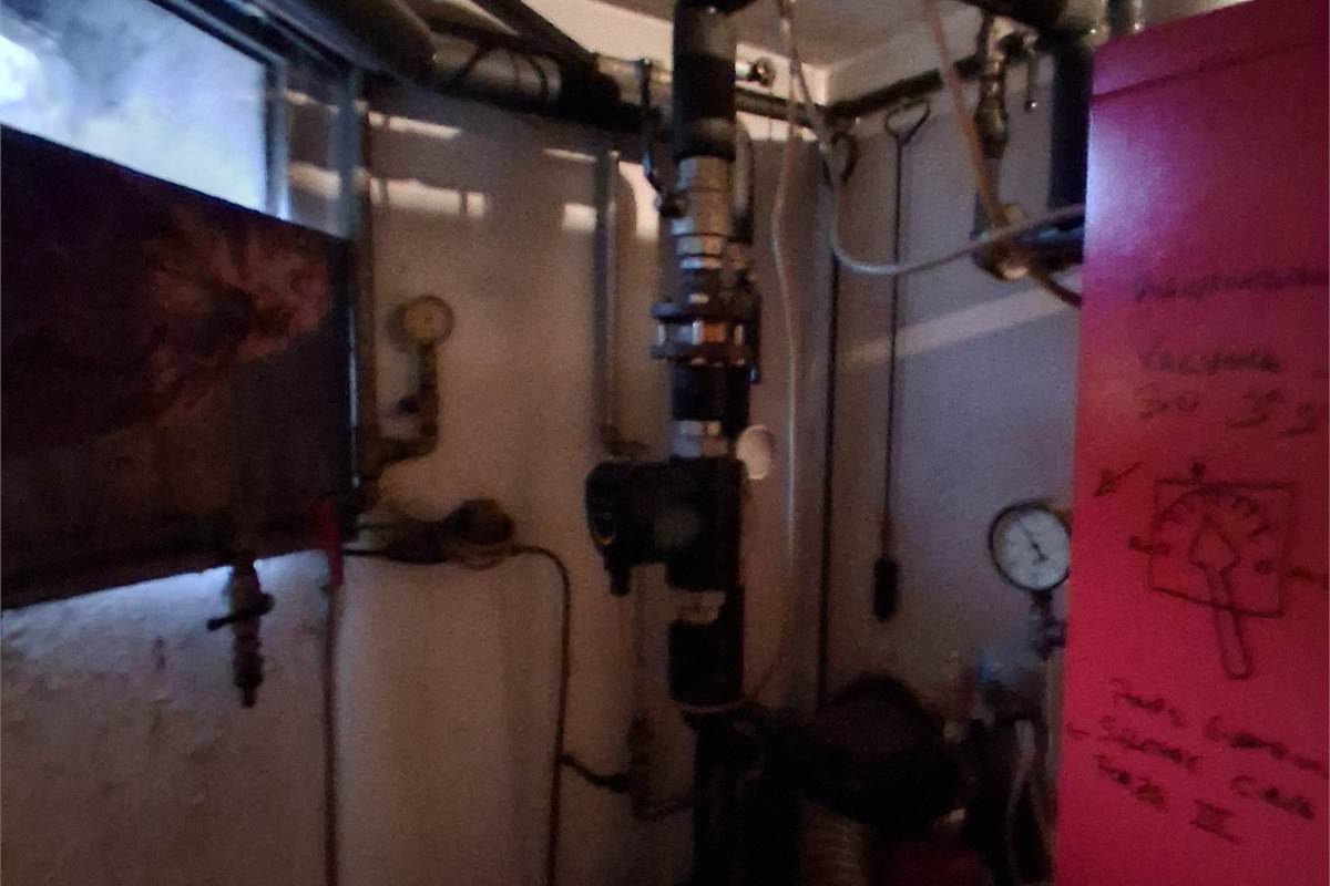 3 locali In Vendita a Lomazzo