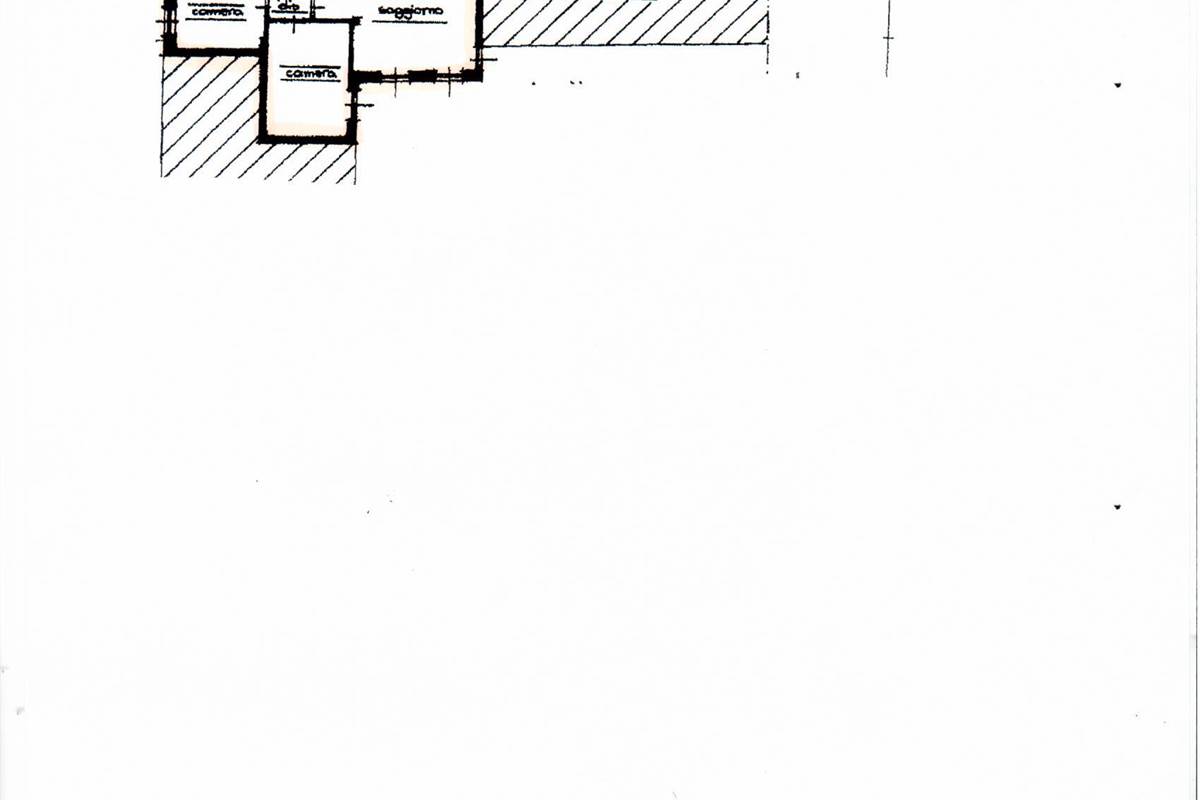 3 locali In Vendita a Turate