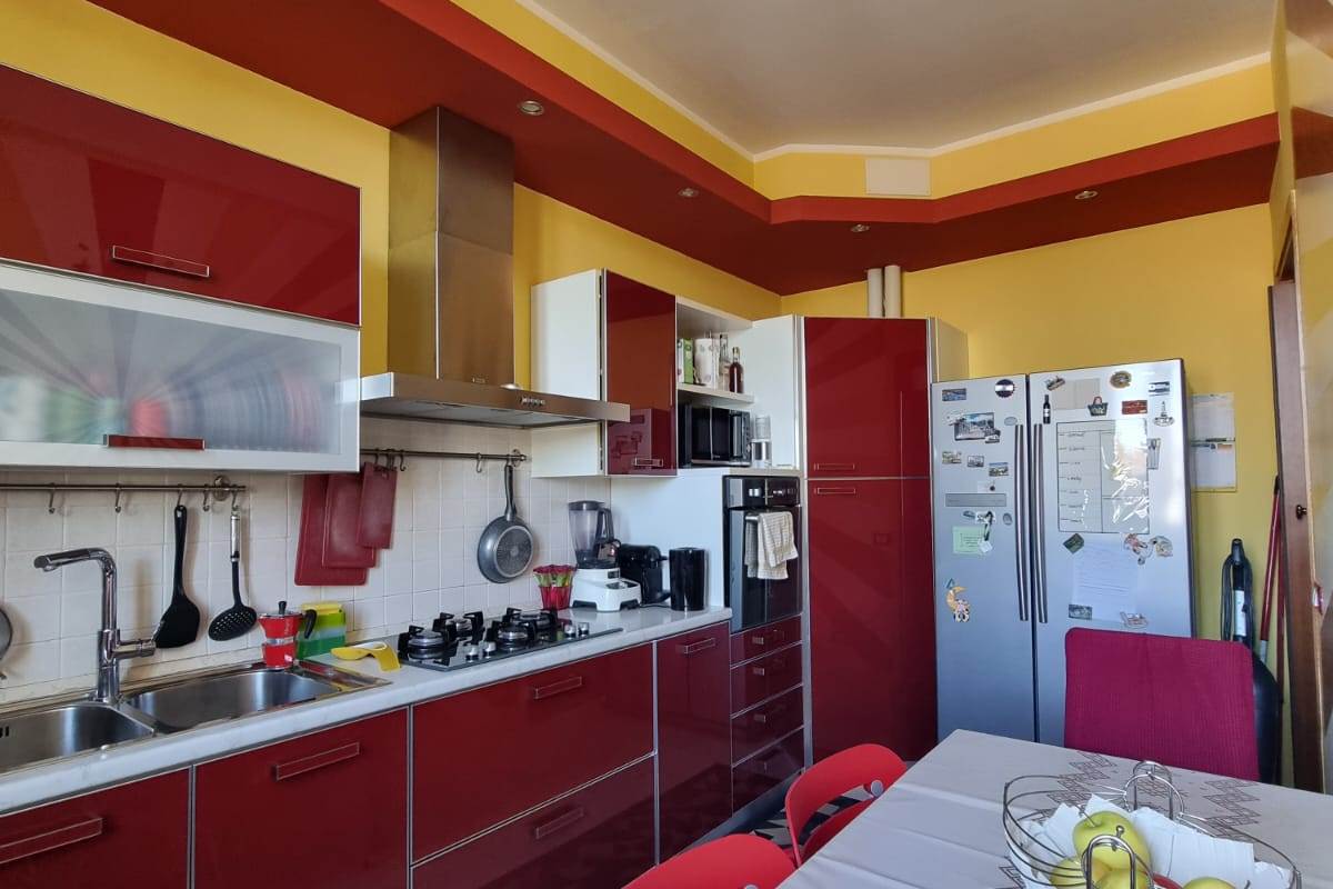 3 locali In Vendita a Lomazzo