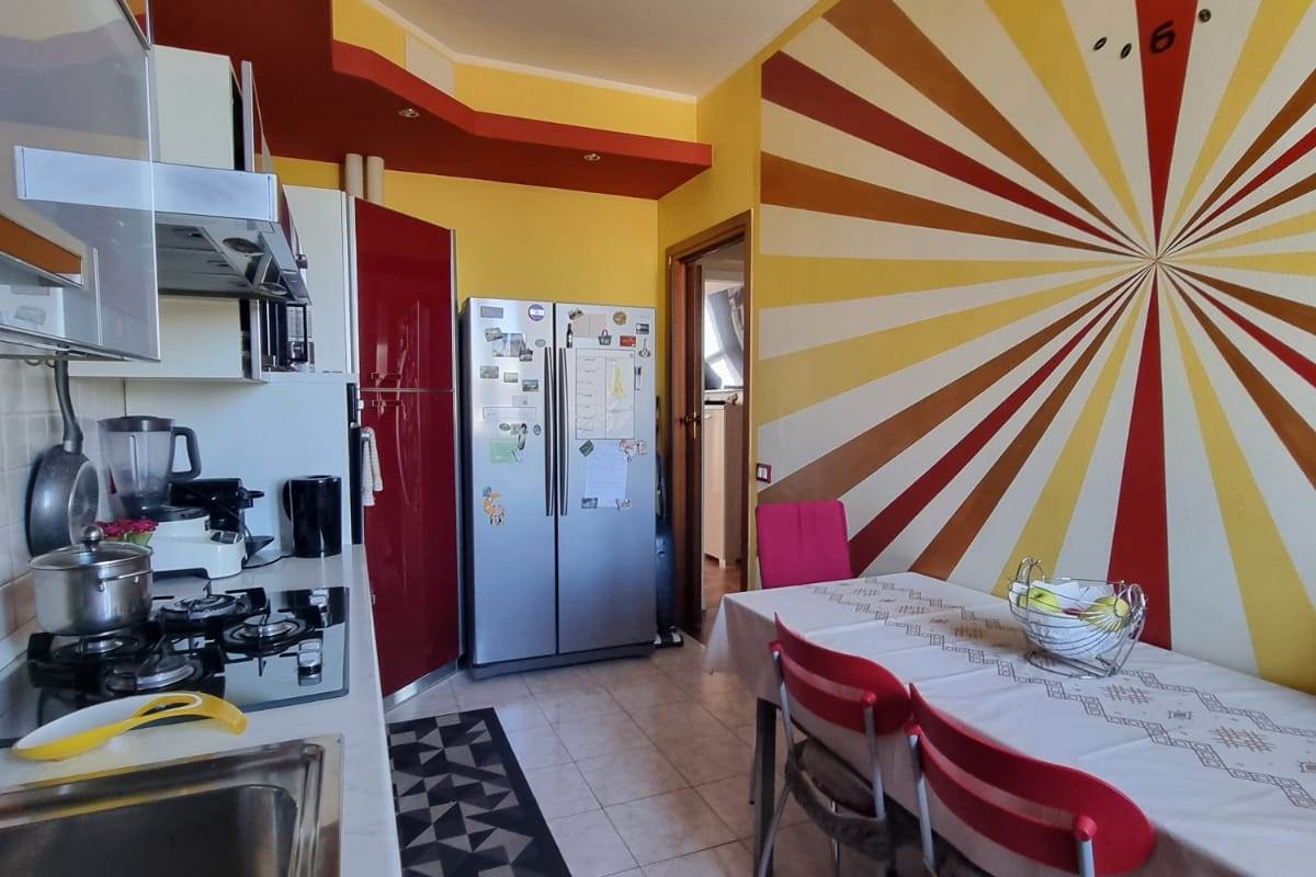 3 locali In Vendita a Lomazzo