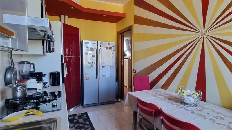 3 locali In Vendita a Lomazzo