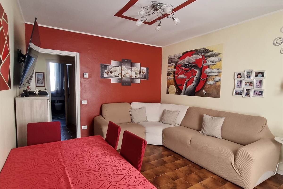 3 locali In Vendita a Lomazzo