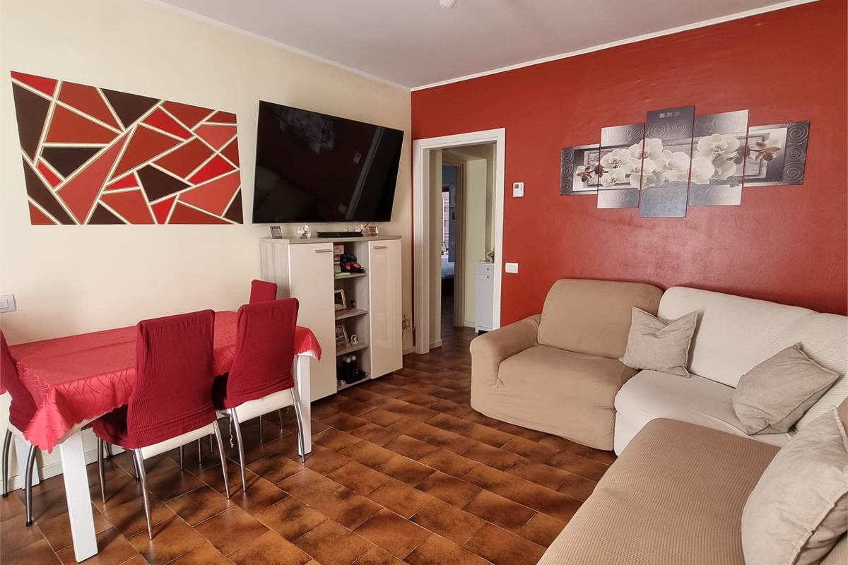 3 locali In Vendita a Lomazzo