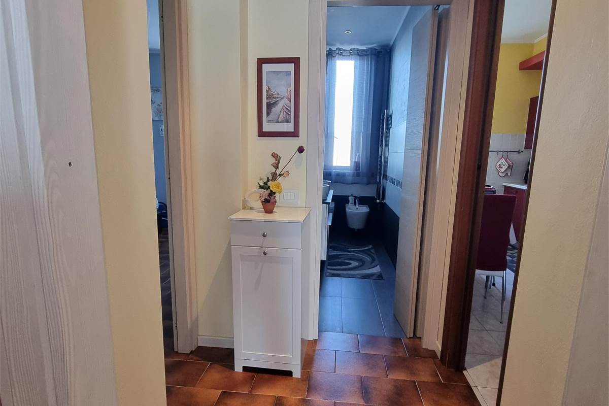 3 locali In Vendita a Lomazzo