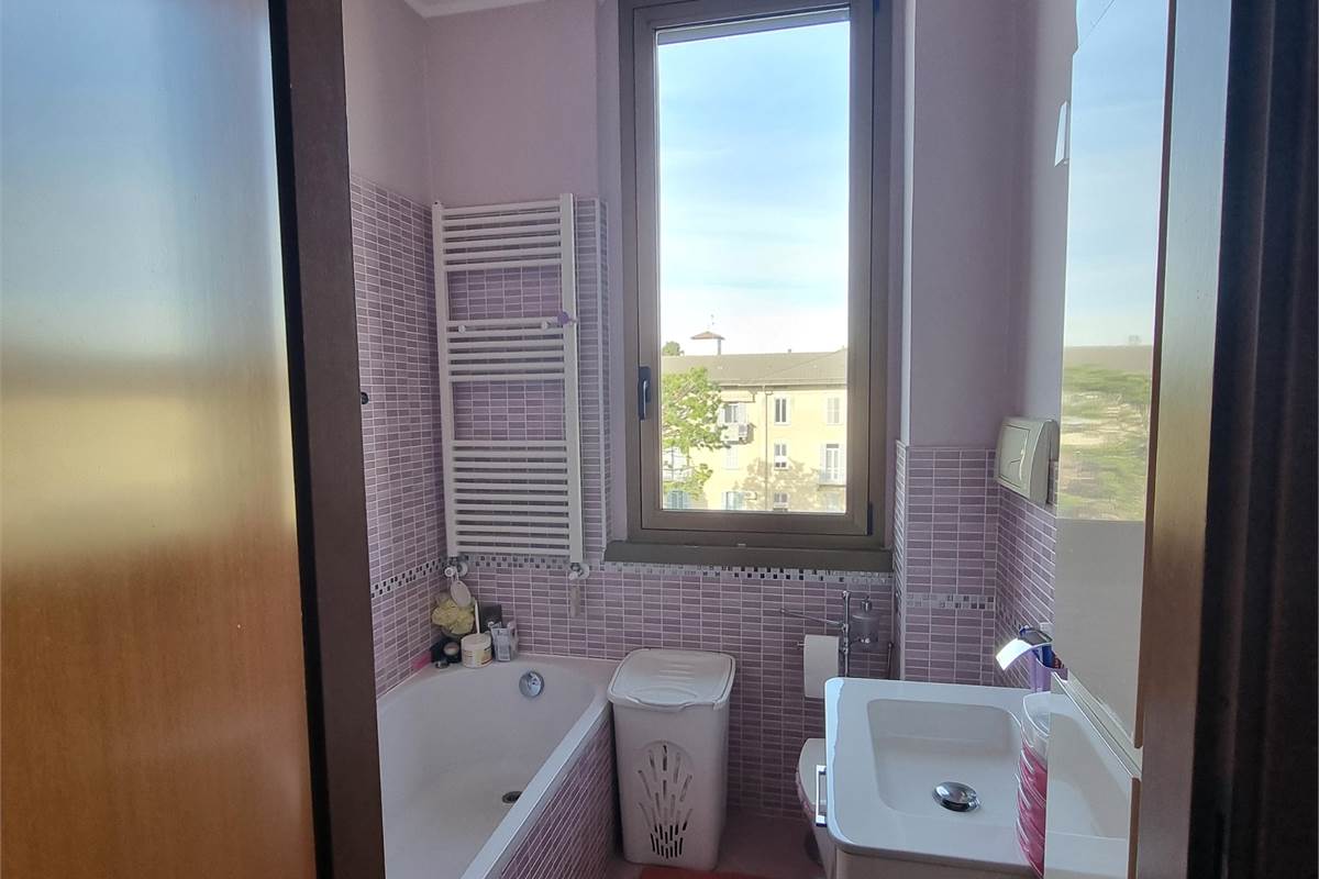 3 locali In Vendita a Lomazzo