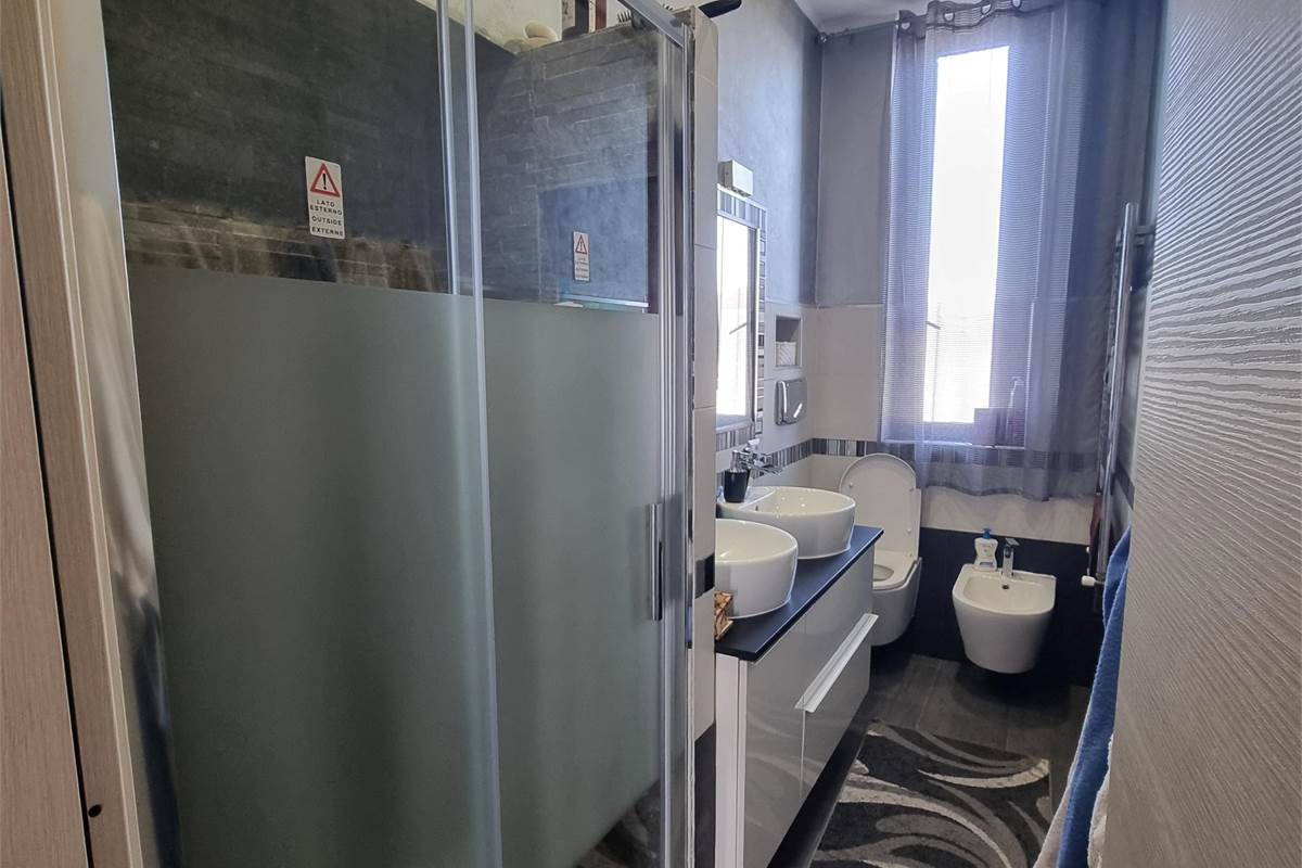 3 locali In Vendita a Lomazzo