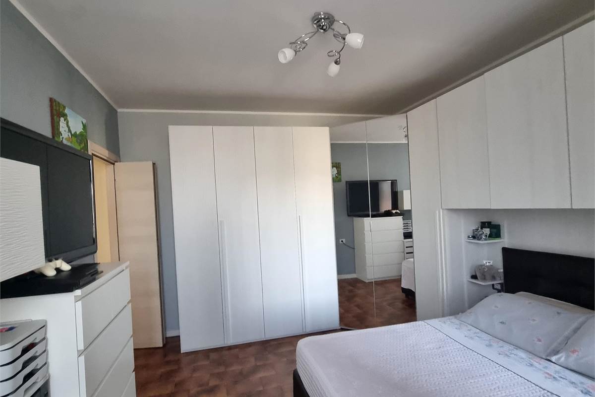 3 locali In Vendita a Lomazzo