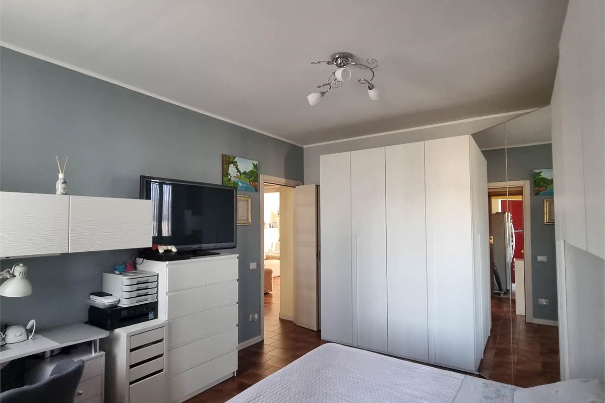 3 locali In Vendita a Lomazzo