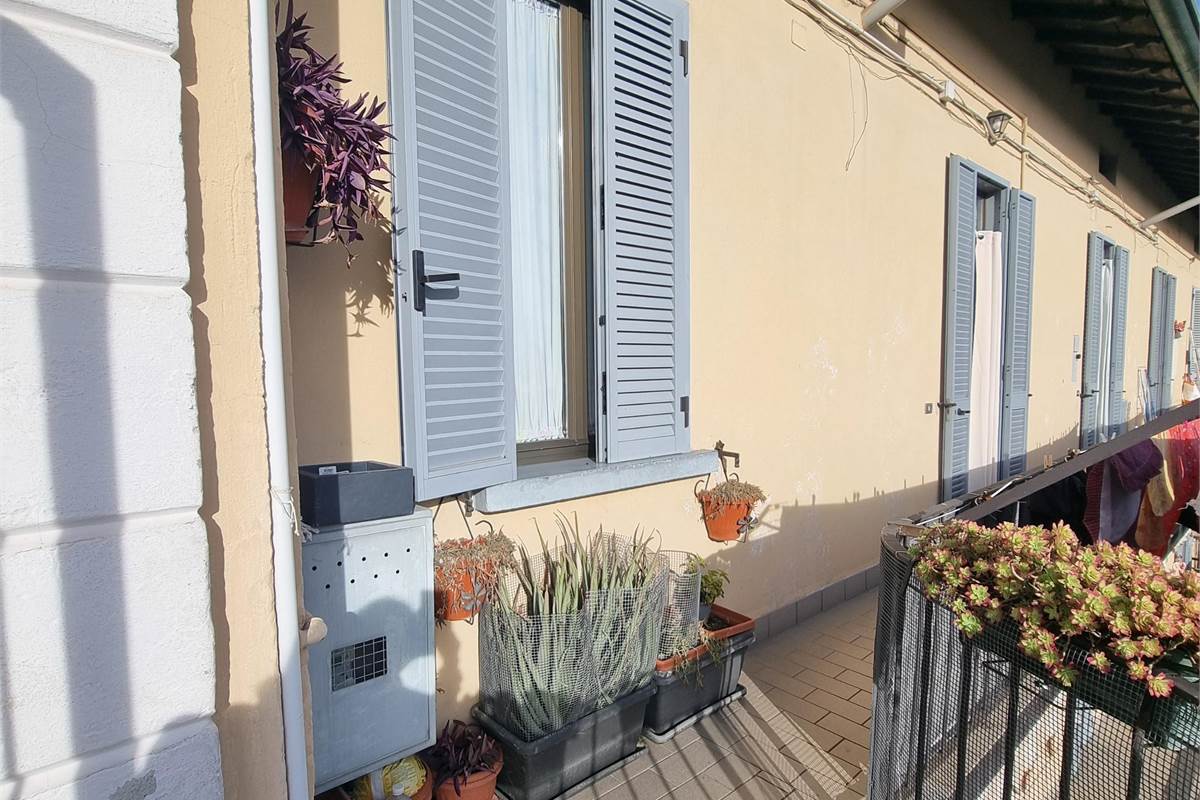 3 locali In Vendita a Lomazzo