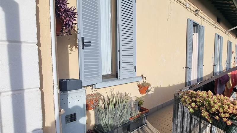 3 locali In Vendita a Lomazzo