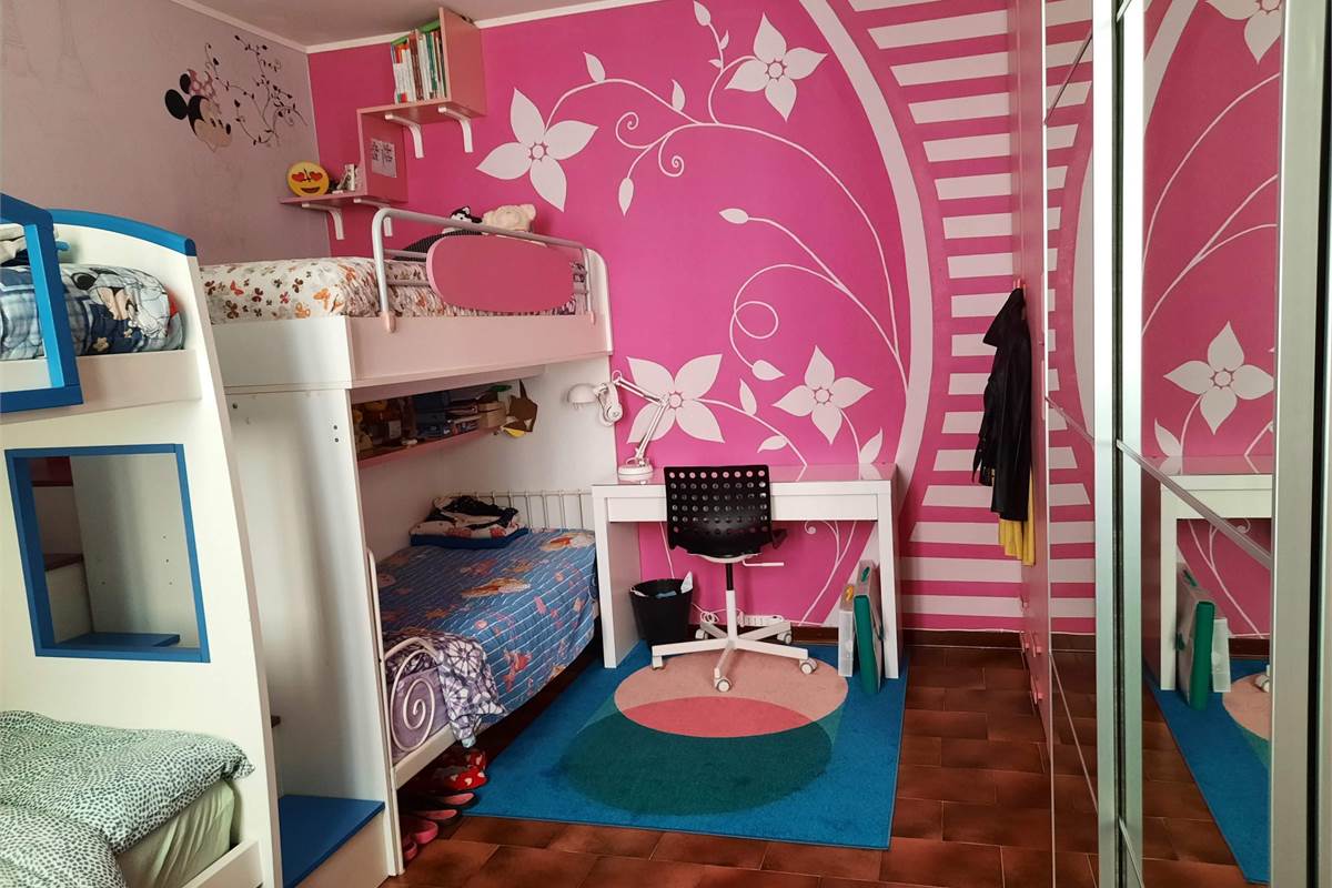 3 locali In Vendita a Lomazzo