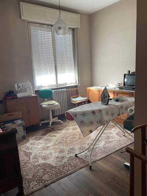 3 locali In Vendita a Lomazzo