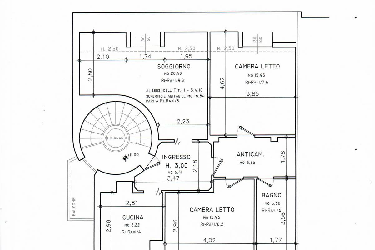 3 locali In Vendita a Lomazzo