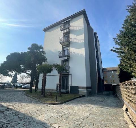 2 locali In Vendita a Lomazzo