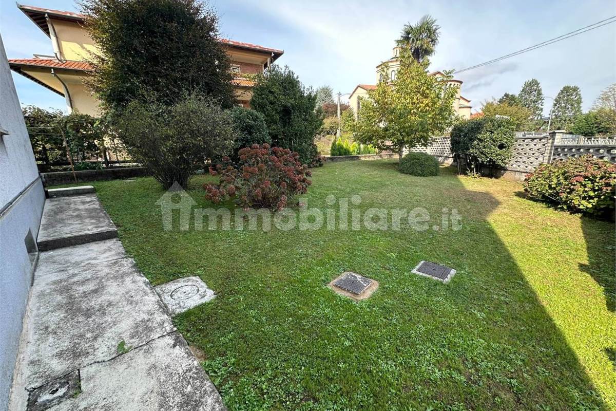 4 o più locali In Vendita a Lomazzo