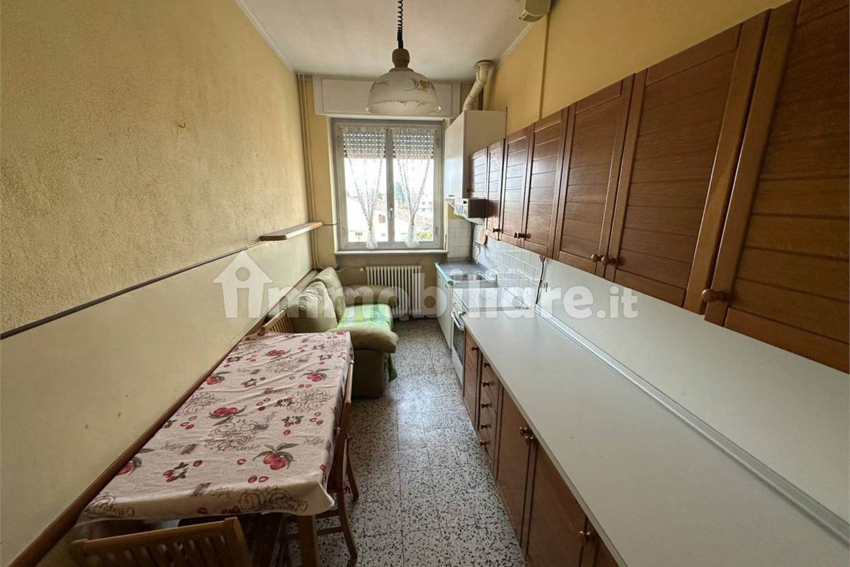 4 o più locali In Vendita a Lomazzo