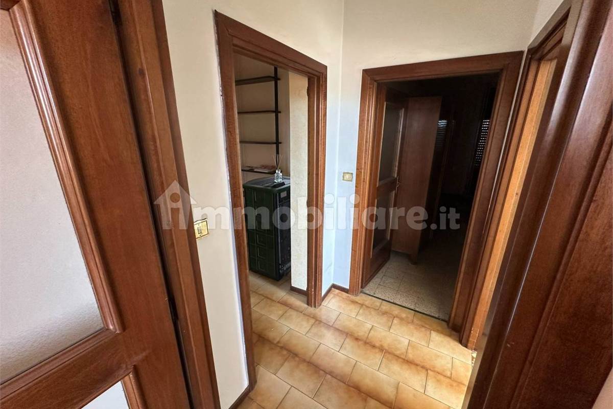 4 o più locali In Vendita a Lomazzo