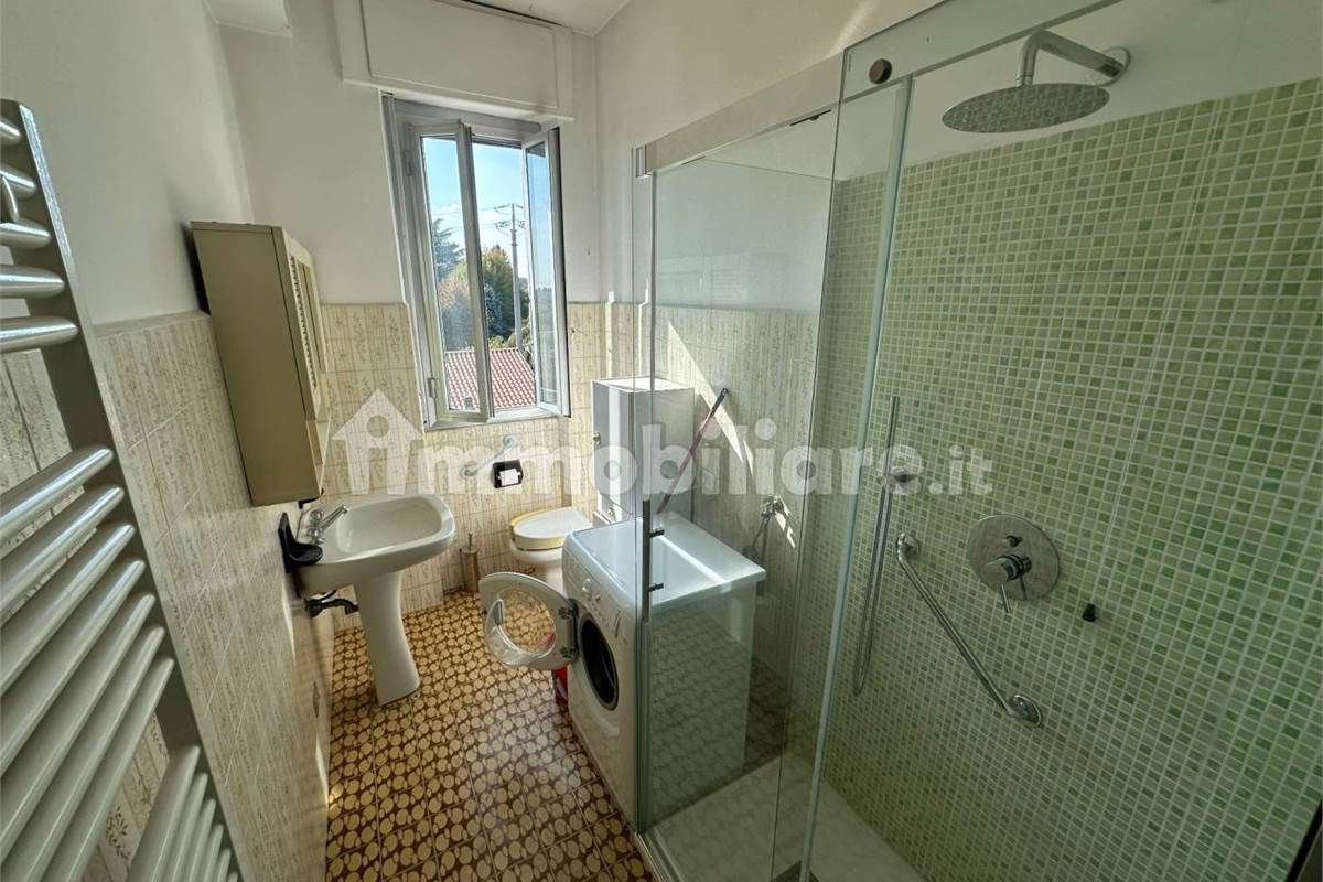 4 o più locali In Vendita a Lomazzo