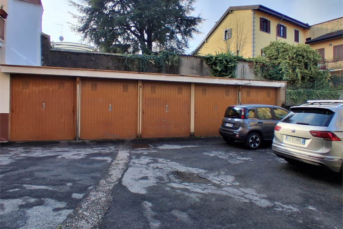 3 locali In Vendita a Lomazzo