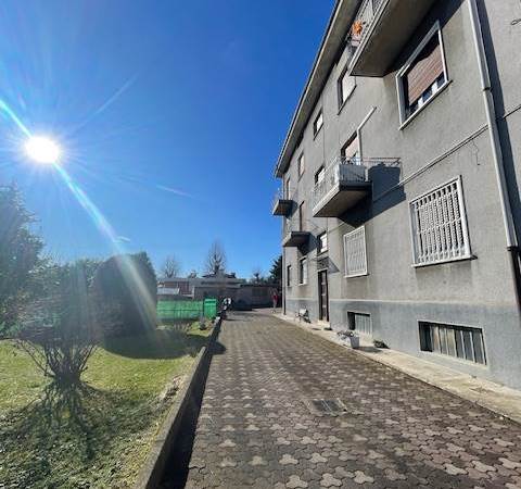 4 o più locali In Vendita a Lomazzo