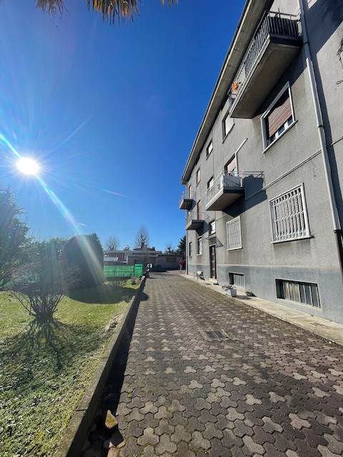 4 o più locali In Vendita a Lomazzo