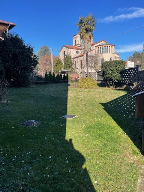 4 o più locali In Vendita a Lomazzo