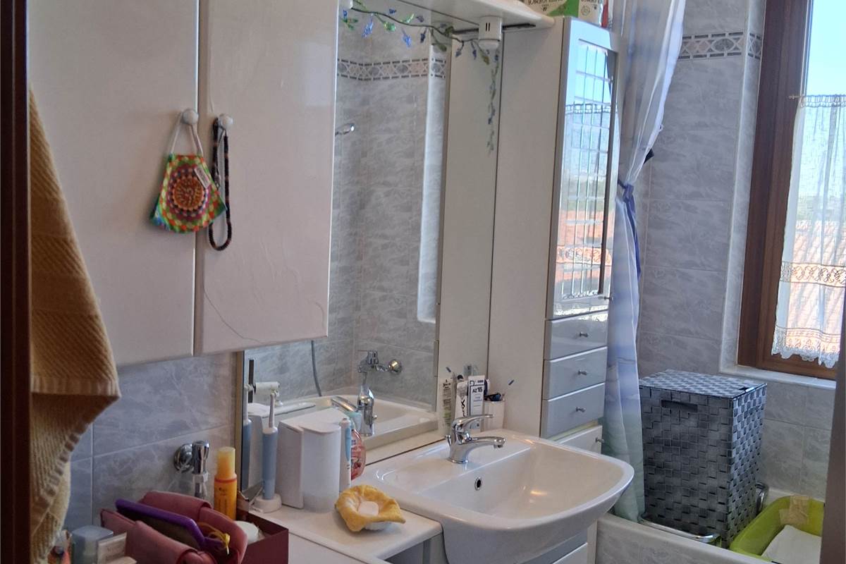 3 locali In Vendita a Lurago Marinone