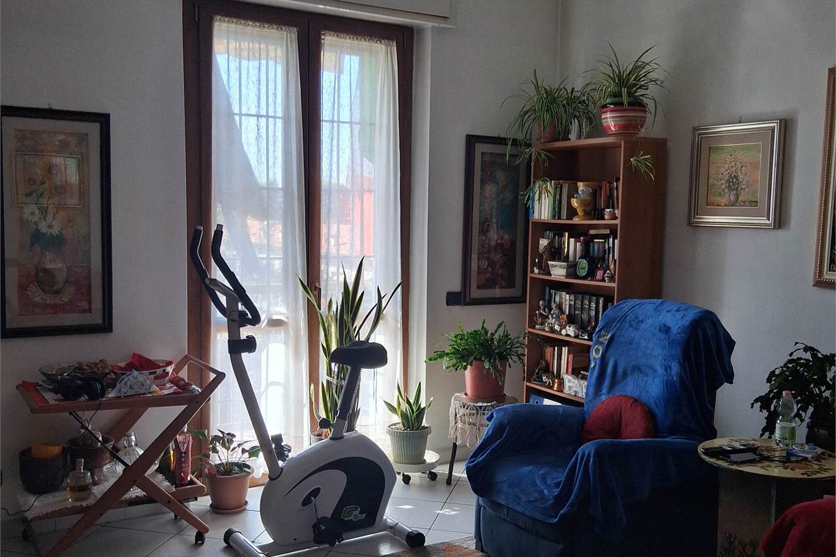 3 locali In Vendita a Lurago Marinone