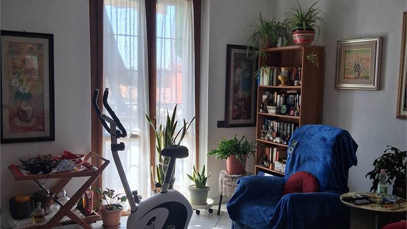 3 locali In Vendita a Lurago Marinone