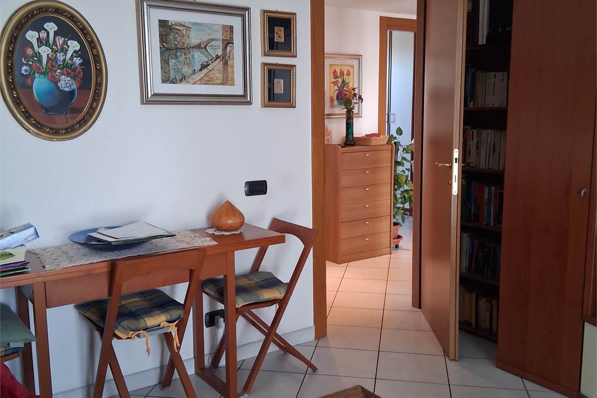 3 locali In Vendita a Lurago Marinone