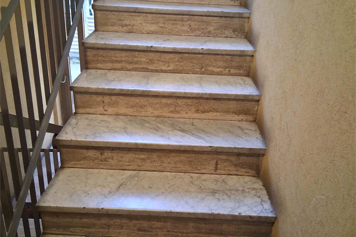 3 locali In Vendita a Lurago Marinone