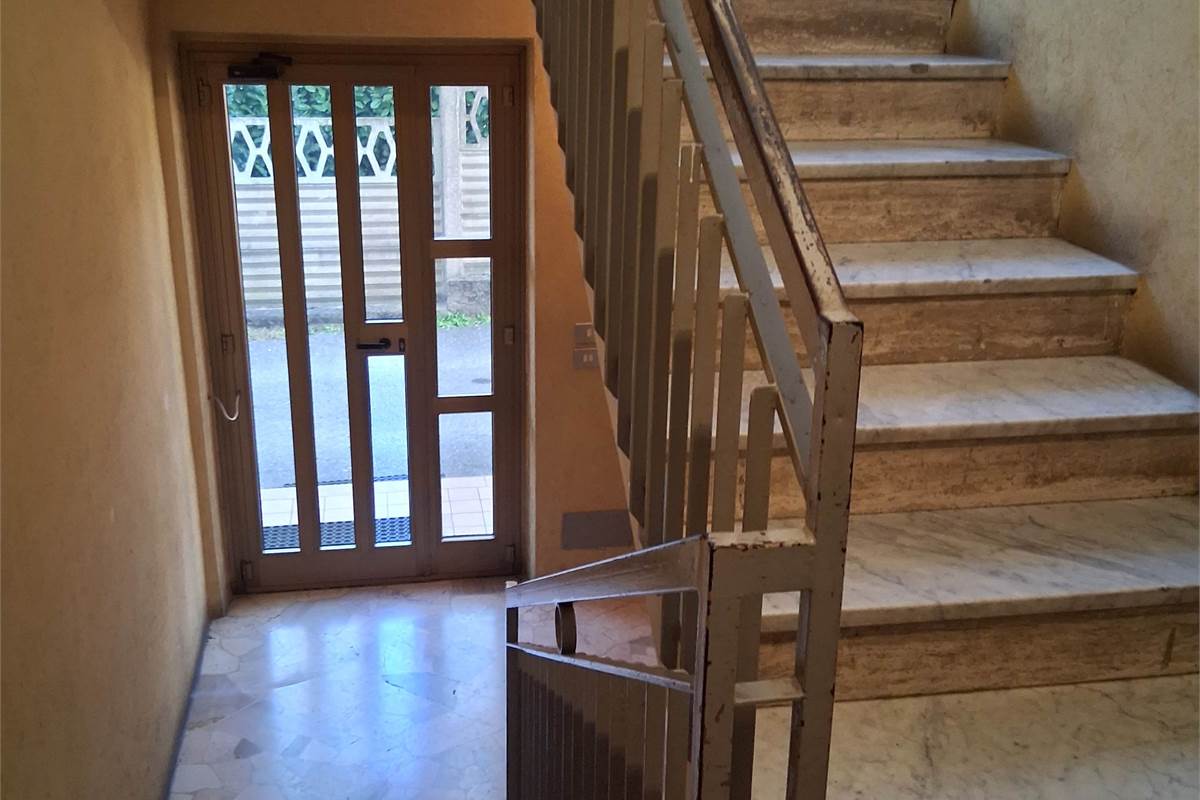 3 locali In Vendita a Lurago Marinone