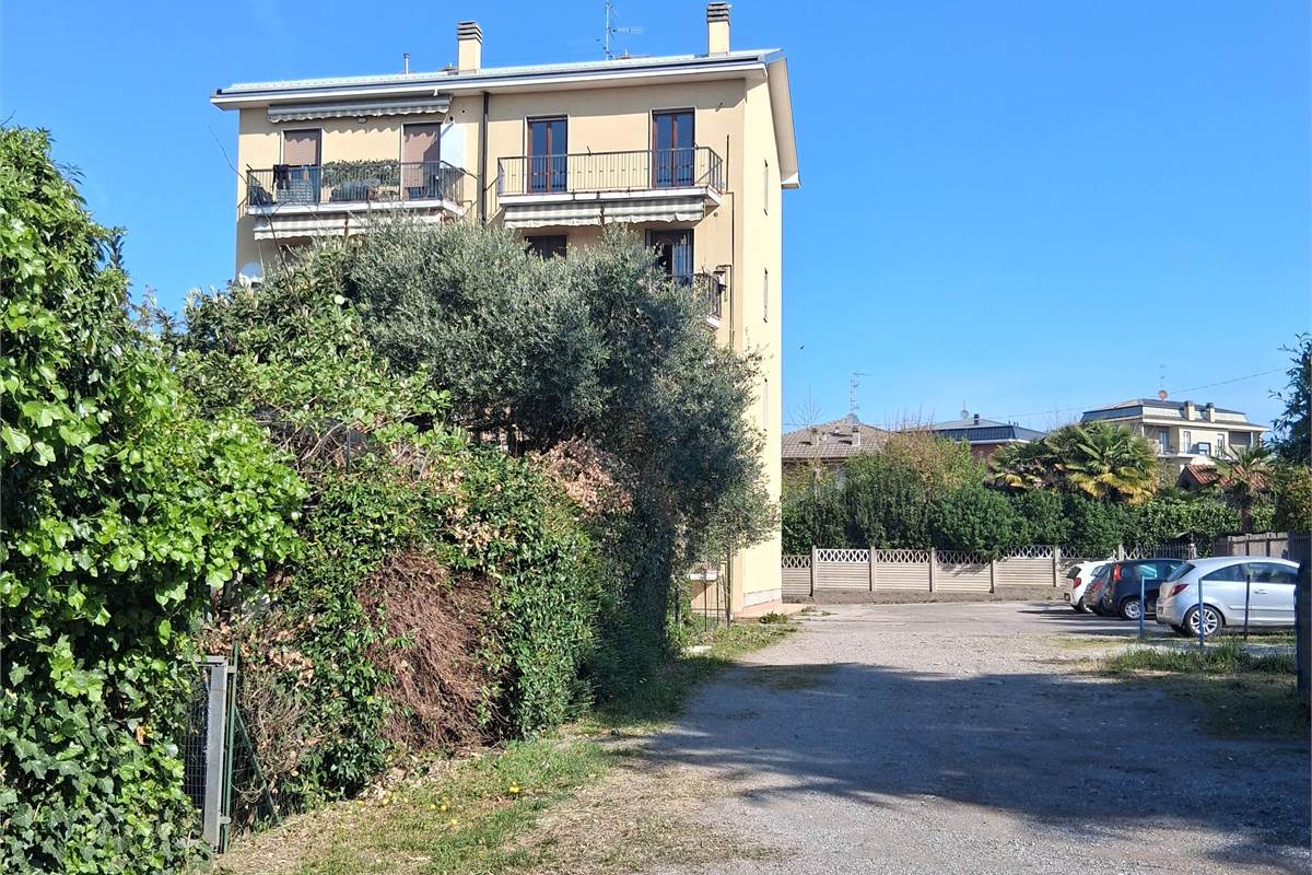 3 locali In Vendita a Lurago Marinone