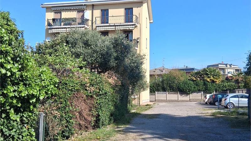 3 locali In Vendita a Lurago Marinone