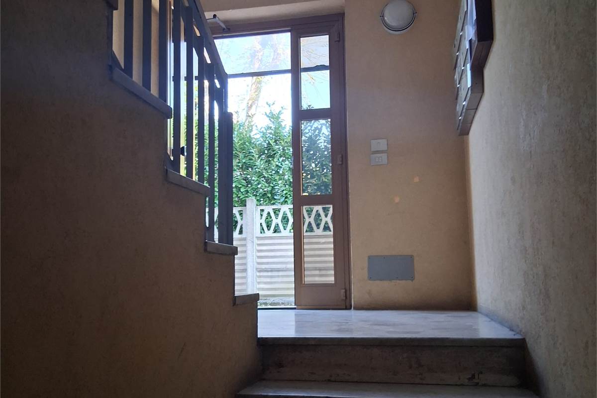 3 locali In Vendita a Lurago Marinone