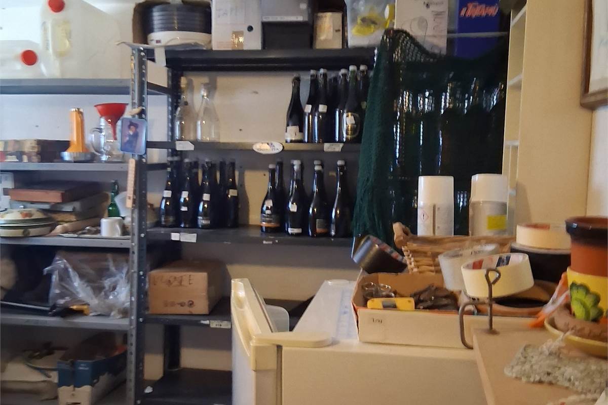 3 locali In Vendita a Lurago Marinone