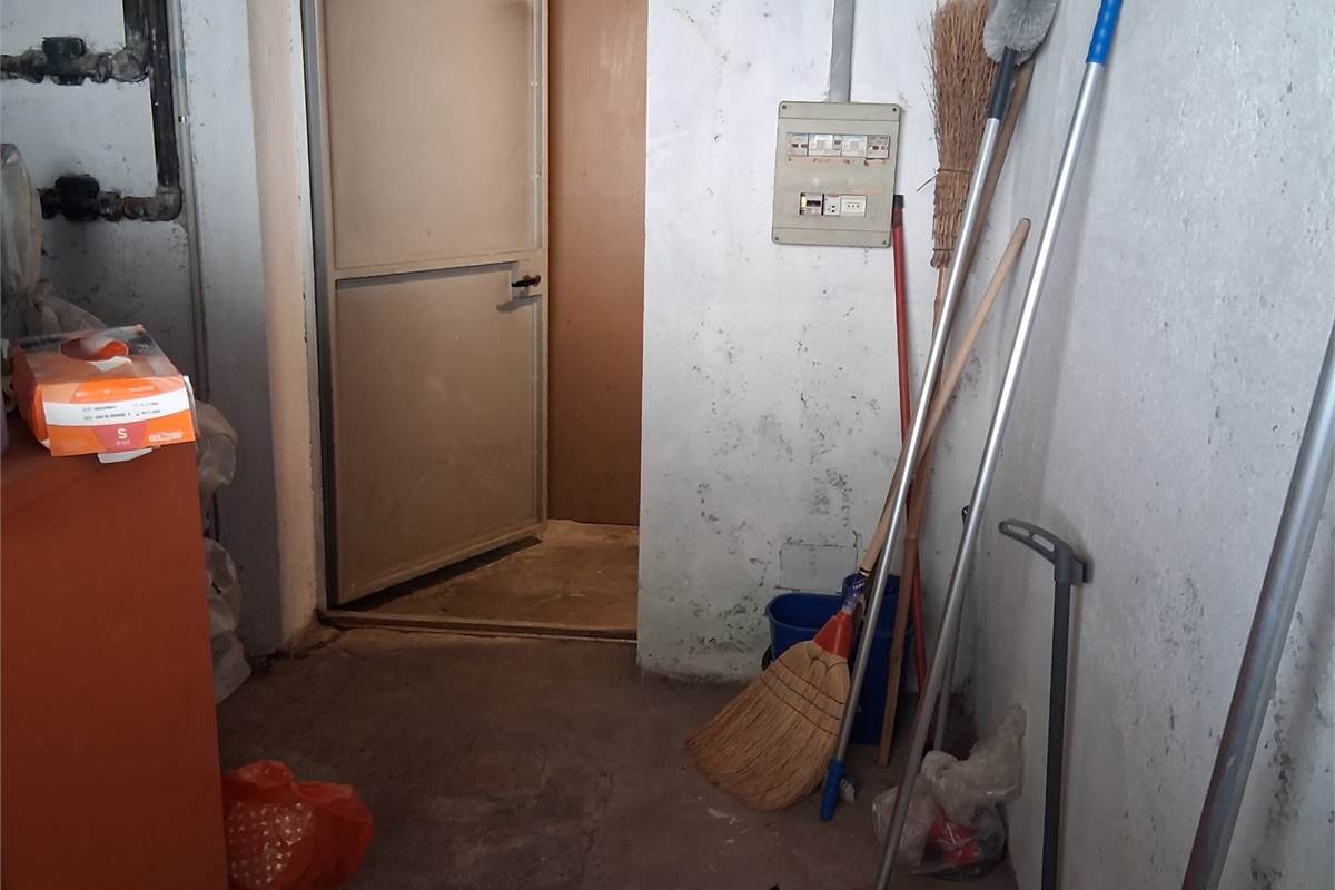 3 locali In Vendita a Lurago Marinone