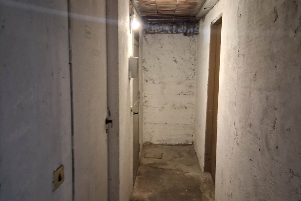 3 locali In Vendita a Lurago Marinone