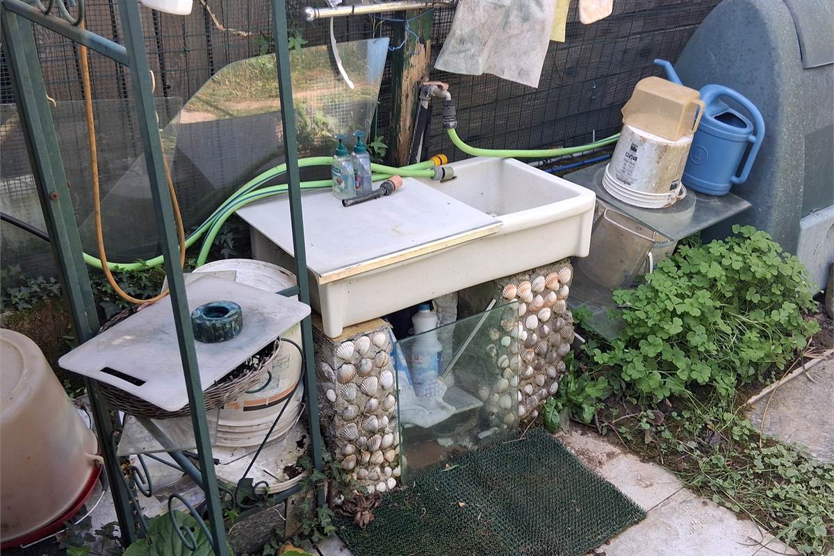 3 locali In Vendita a Lurago Marinone