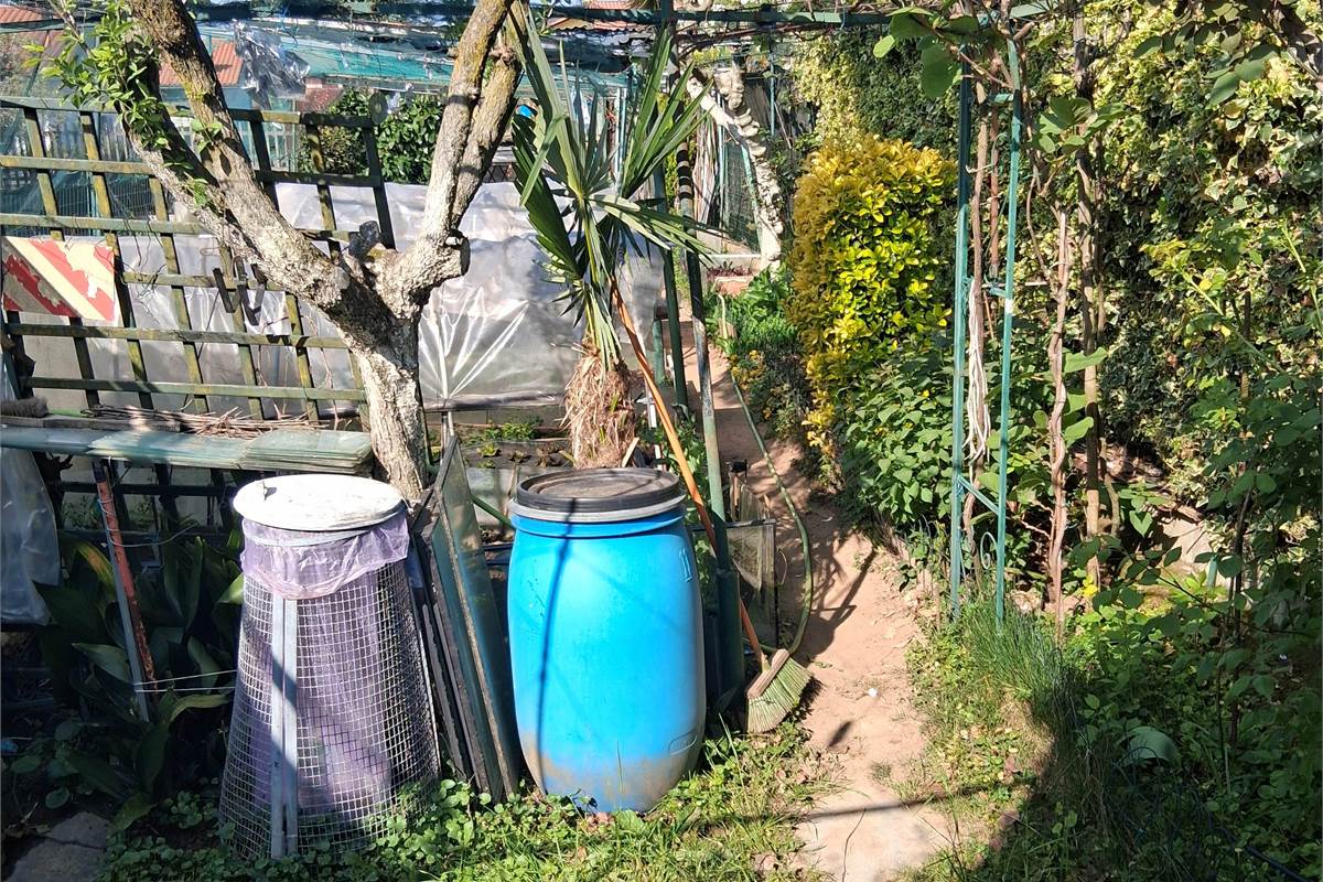 3 locali In Vendita a Lurago Marinone