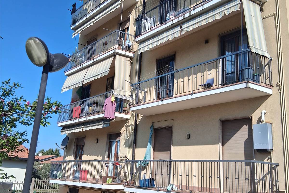 3 locali In Vendita a Lurago Marinone