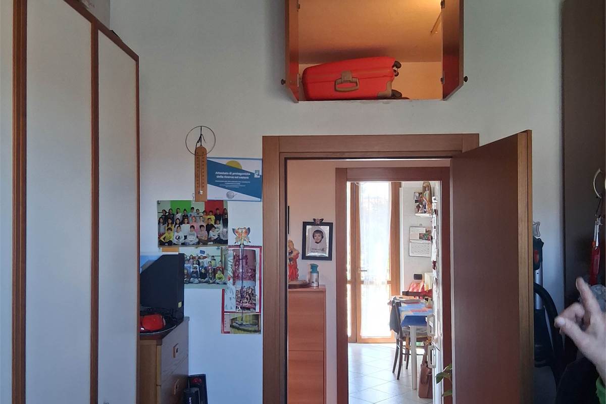 3 locali In Vendita a Lurago Marinone