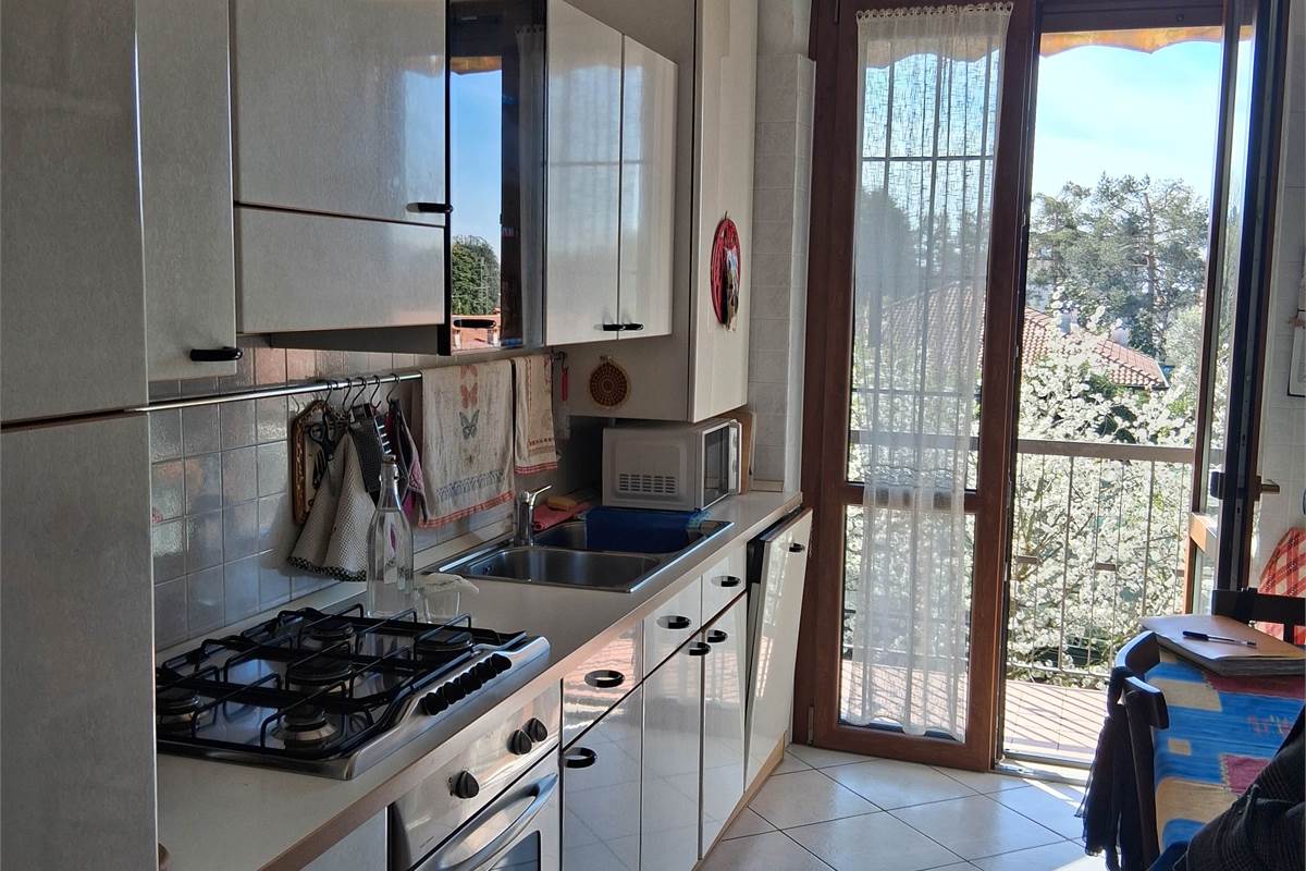 3 locali In Vendita a Lurago Marinone