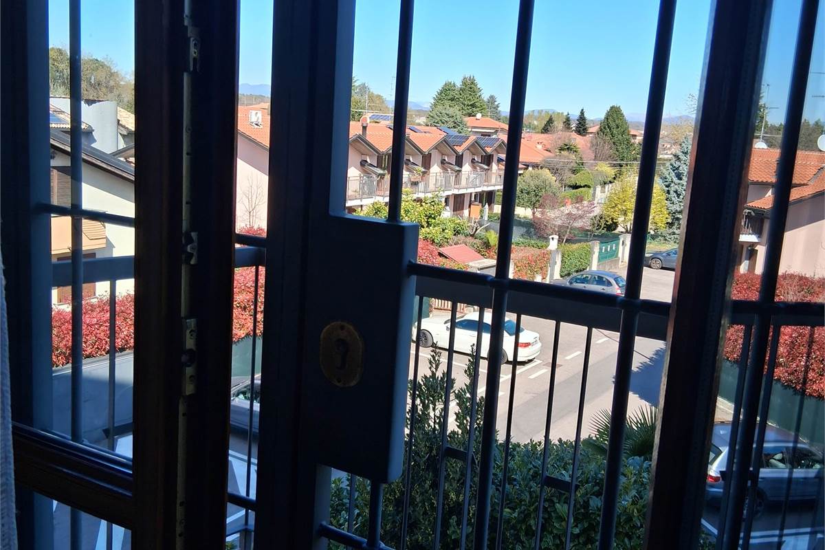 3 locali In Vendita a Lurago Marinone