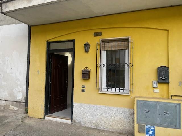 3 locali In Vendita a Lomazzo