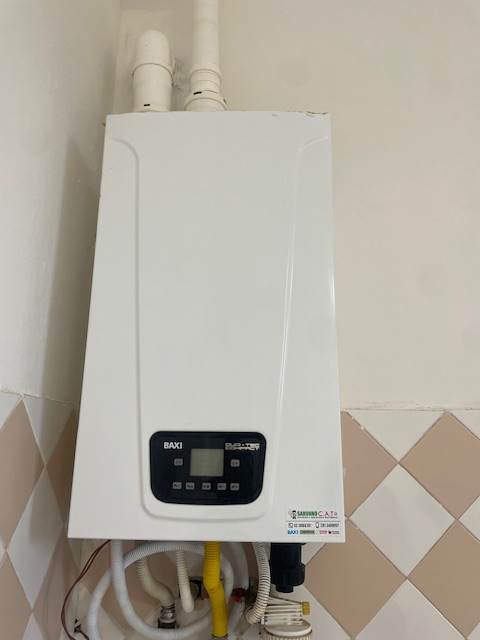 3 locali In Vendita a Lomazzo