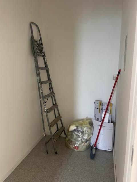 3 locali In Vendita a Lomazzo