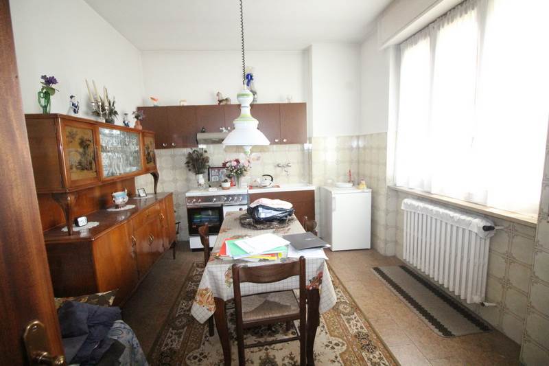 Villa In Vendita a Lomazzo