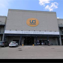 AMPIO SPAZIO COMMERCIALE
